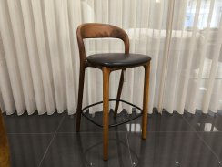 ARTISAN - Barová židle Neva Light