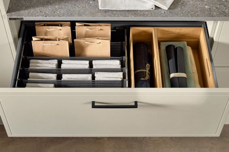 Ballerina Küchen - Kuchyňská sestava PALERMO 32069