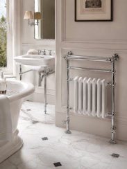 Koupelnový radiátor Retro Bagno Classic | Laurens.cz