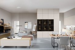 Ballerina Küchen - Kuchyňská sestava SMART-M 4611