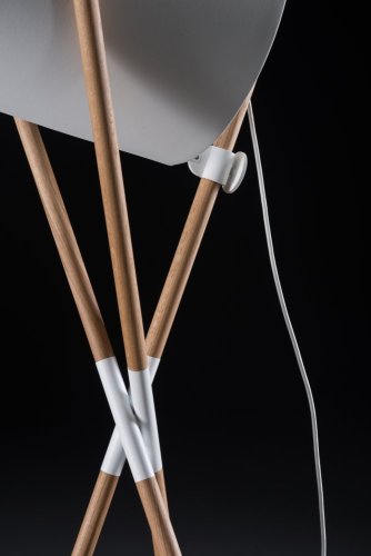Lampa Shift stojací