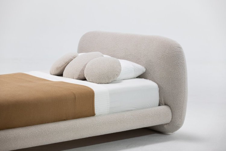 Postel Liwa B - Rozměry: 180 cm