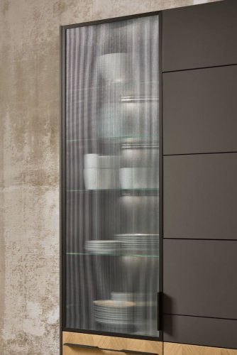 Ballerina Küchen - Kuchyňská sestava INTARSIA 8200