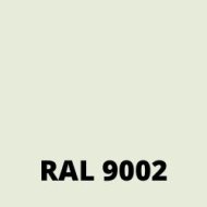 RAL 9002