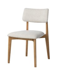 Pure Furniture - židle Cristina