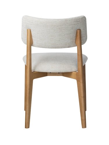 Pure Furniture - židle Cristina