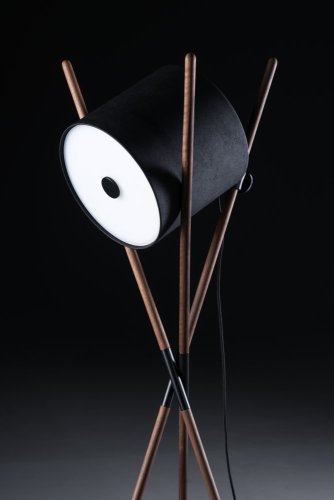 Lampa Shift stojací