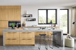 Ballerina Küchen - Kuchyňská sestava TOP 1711