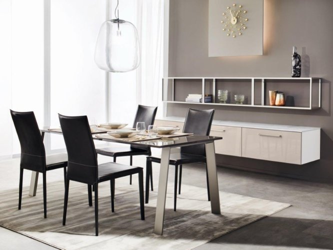 Ballerina Küchen - Kuchyňská sestava SMART 4031