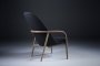 Křeslo Neva Lounge High