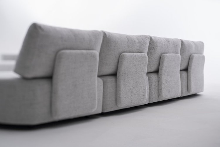 Sedací souprava Atol II