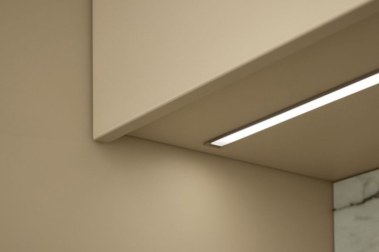 Ballerina Küchen - Kuchyňská sestava SMART 4006