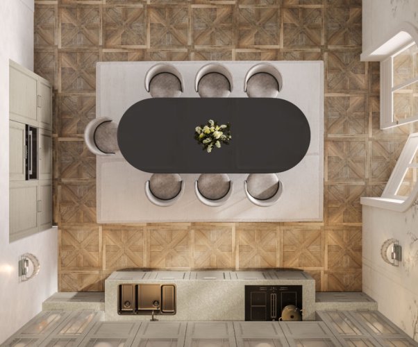 Arrex - Kuchyňská sestava Alice