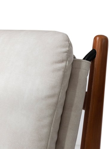 Pure Furniture - židle Paloma