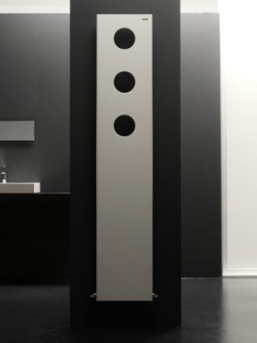 Designový radiátor Treo | Elegantní topný panel | Laurens.cz