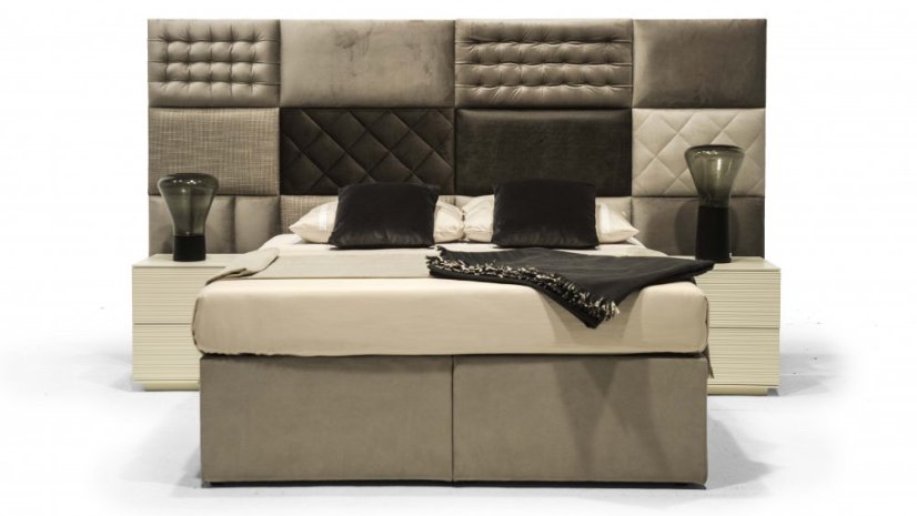 Postel Wallpanel
