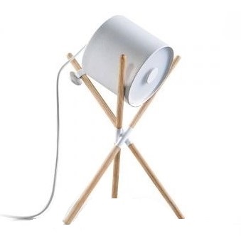 Lampa Shift stolní