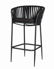 Barová židle Darya