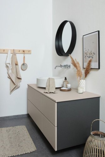 Ballerina Küchen - Kuchyňská sestava SMART-M 4611