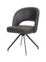 Pure Furniture - židle Dex - otočná
