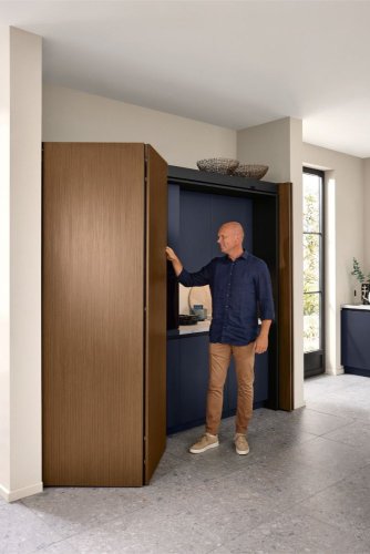 Ballerina Küchen - Kuchyňská sestava TOP 1701