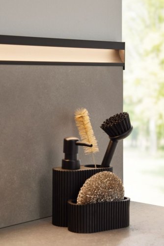 Ballerina Küchen - Kuchyňská sestava RESOPAL PRO 35031