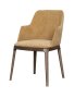 Pure Furniture - židle Eloise s područkami