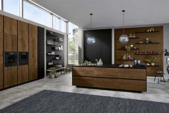 Ballerina Küchen - Kuchyňská sestava FLORENZ 6810