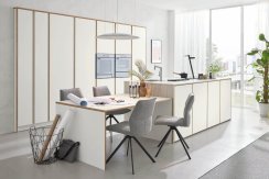 Ballerina Küchen - Kuchyňská sestava MULTIPLEX 6580