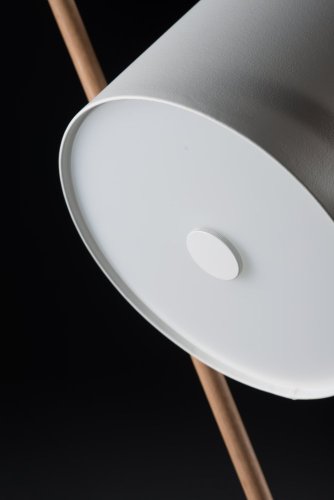 Lampa Shift stojací