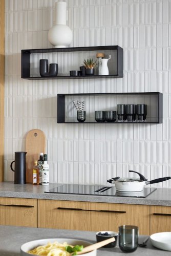 Ballerina Küchen - Kuchyňská sestava TOP 1711