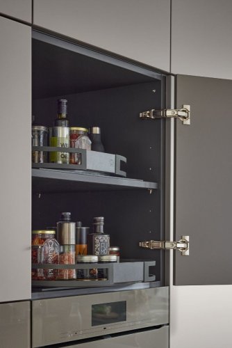 Ballerina Küchen - Kuchyňská sestava TOP 1766