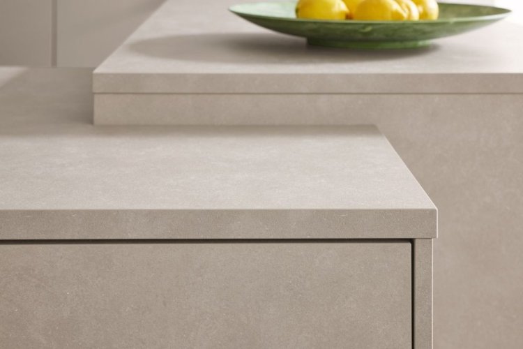 Ballerina Küchen - Kuchyňská sestava TOP 1776