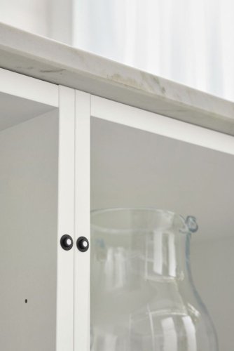 Ballerina Küchen - Kuchyňská sestava MULTIPLEX 6580