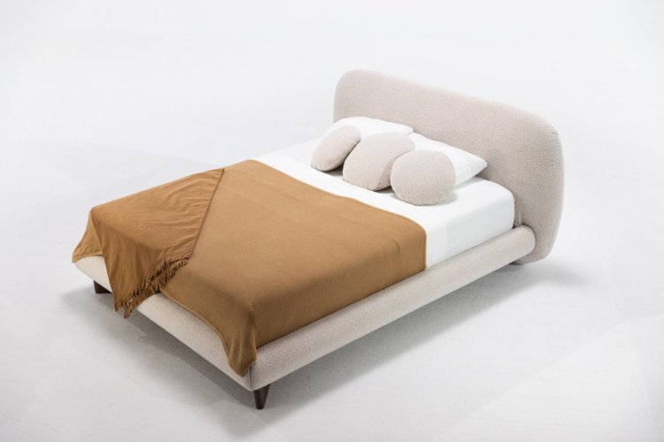 Postel Liwa B - Rozměry: 180 cm