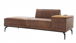 Corner sofa Infinity