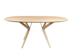 ARTISAN - Stůl Lakri Oval