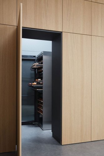 Ballerina Küchen - Kuchyňská sestava SMART-M 4611