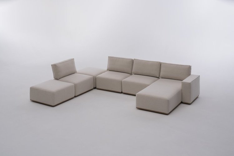 Sedací souprava Tenerife