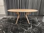 ARTISAN - Stůl Lakri Oval