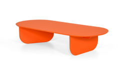 Konferenční stolek Rzav