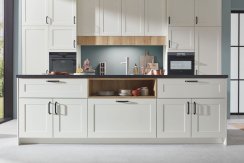 Ballerina Küchen - Kuchyňská sestava VIVA 3550