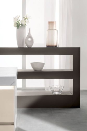 Ballerina Küchen - Kuchyňská sestava SMART 4031