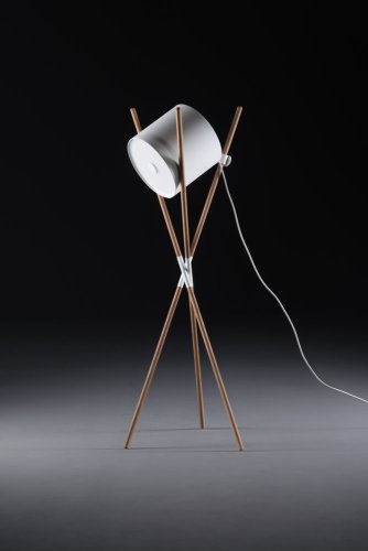 Lampa Shift stojací