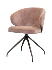 Pure Furniture - židle Caprice - otočná