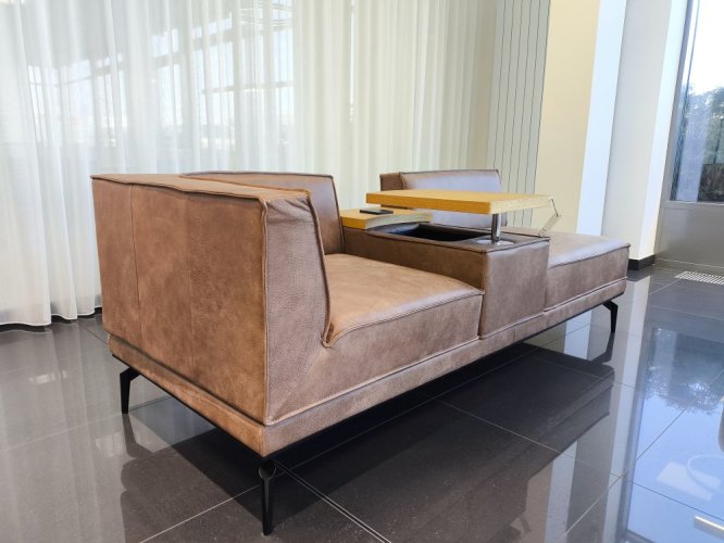 EXTRAFORM - Sedací souprava Infinity