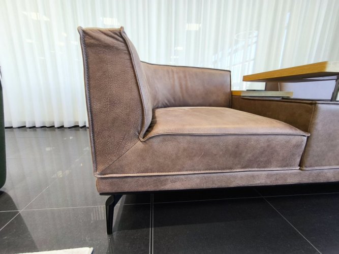 EXTRAFORM - Sedací souprava Infinity