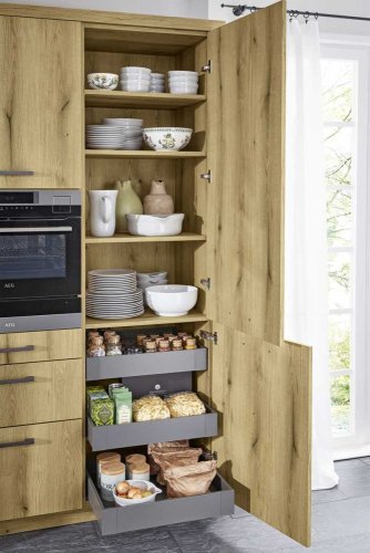 Ballerina Küchen - Kuchyňská sestava SOFIE-B 4769