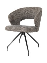 Pure Furniture - židle Cassius - otočná