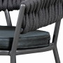 Židle Rhea